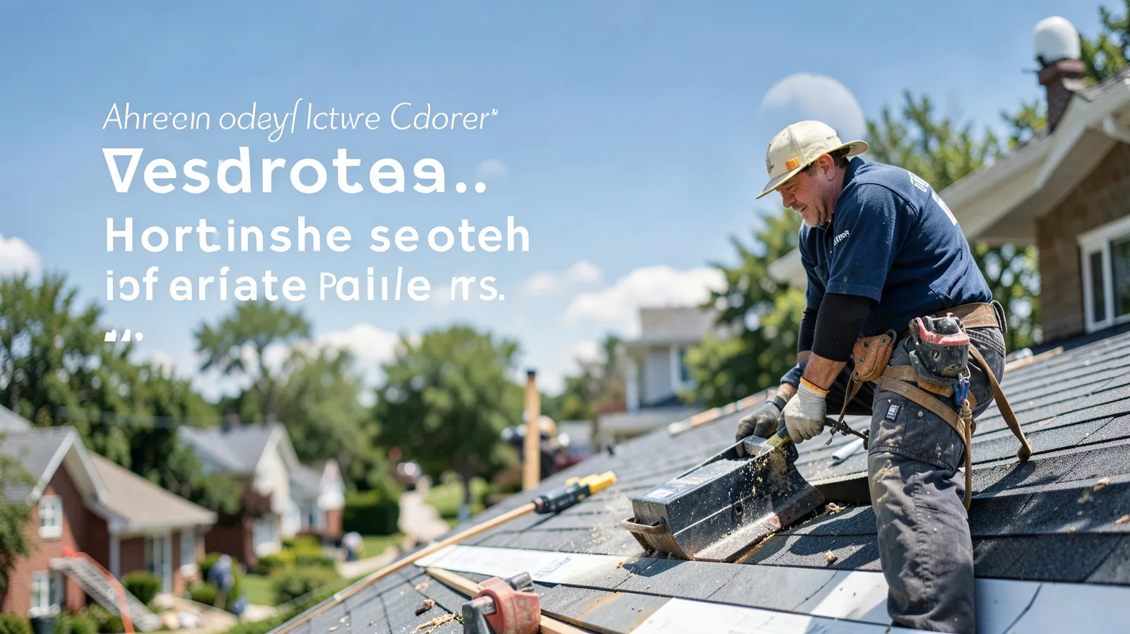 Roof Replacement in Auburn, WV near me